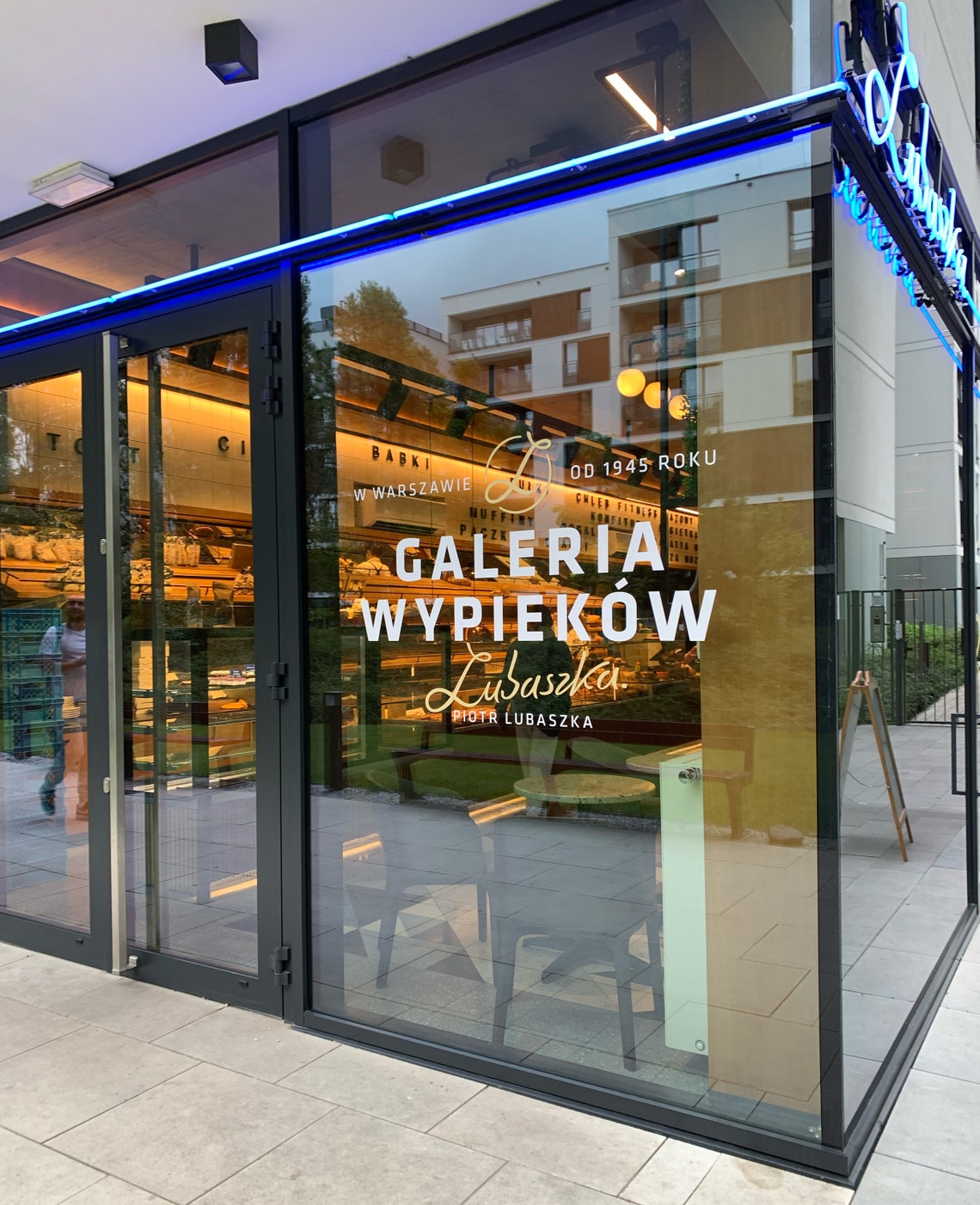 Customizable Window Decal Business Vinyl Decal Window Door Etsy