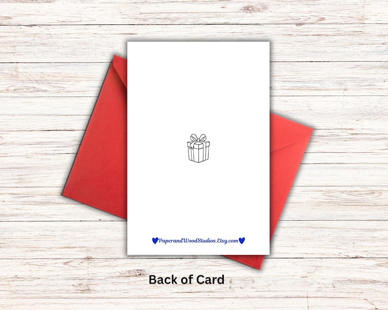 Hanukkah visa gift card