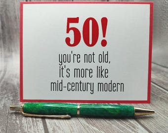 36 best 50th birthday gifts to give in 2025 | Underscored