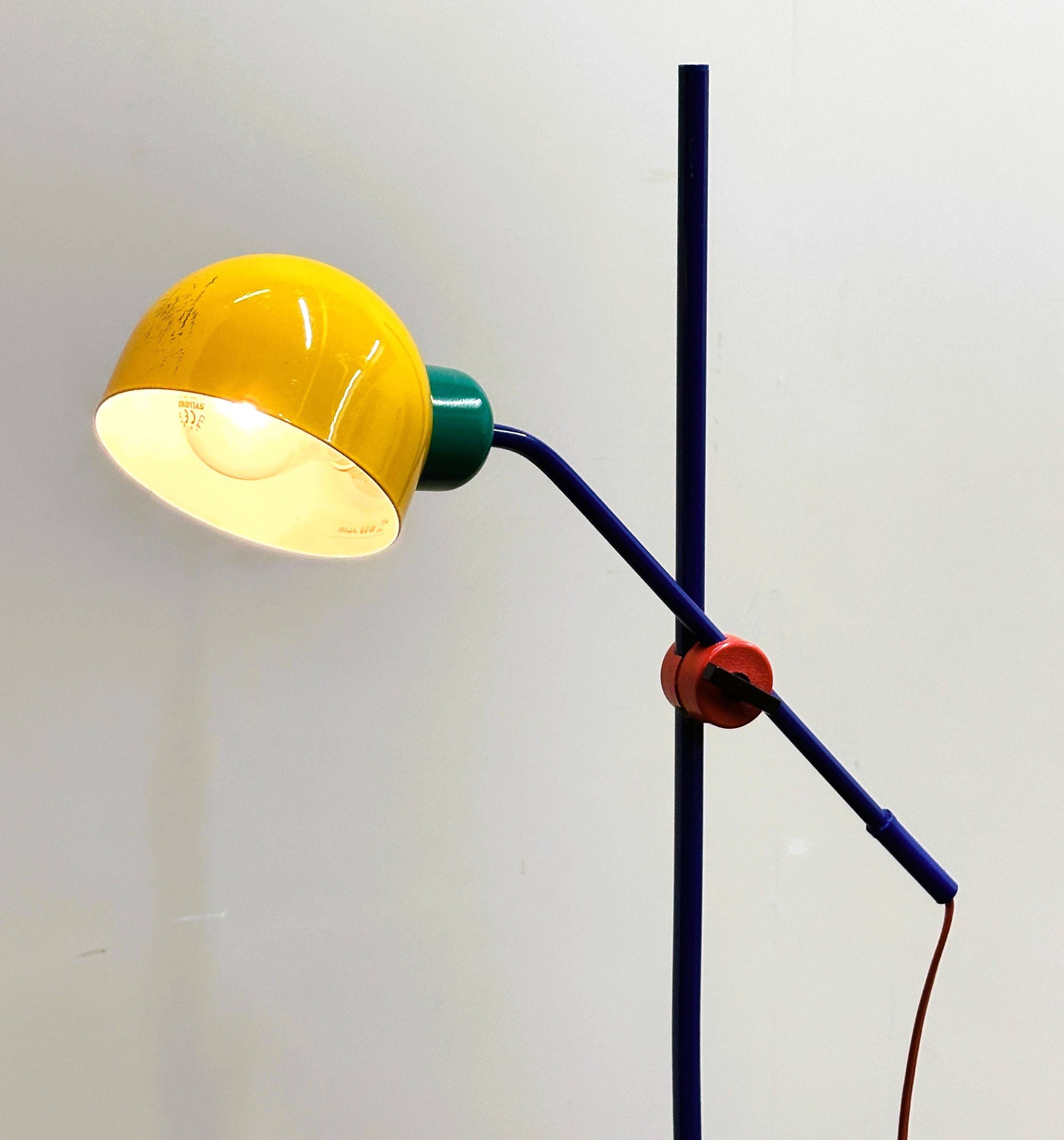 Veneta Lumi Lamp - Etsy