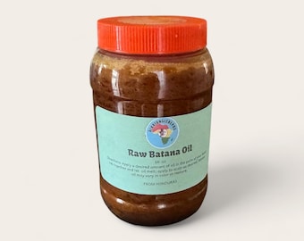 batana  oil