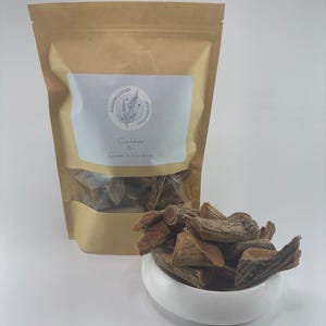 Cuachalate from Honduras