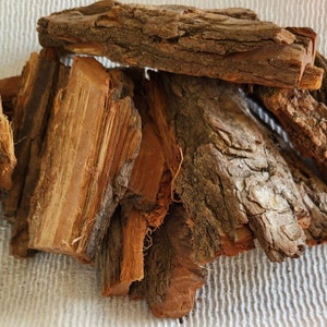 Red Willow Bark (Cancansa) Honduras 29.99 1lb