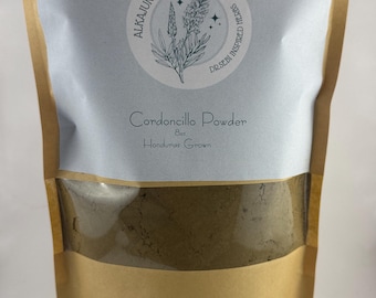 Pó de Cordoncillo