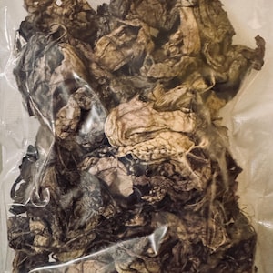 Duck Flower 1lb 750 usd