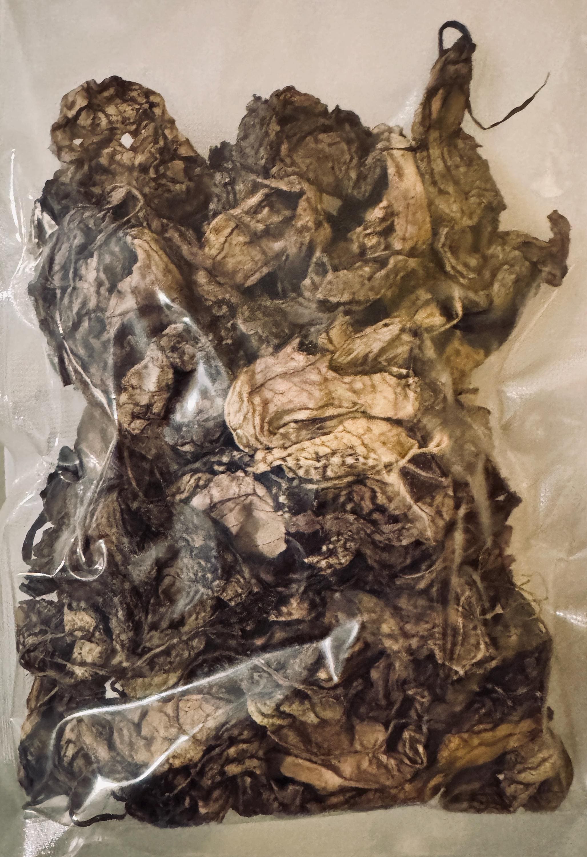 Duck Flower 1lb 750 usd