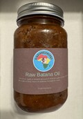 HONDURAS All Natural Raw Batana Oil (Elaeis Oleifera)