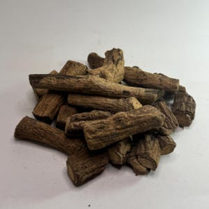 Casca de Guaco 1Lb 29 USD
