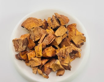 Cuculmeca root