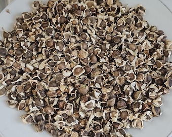 Moringa , WILD Seeds  8oz