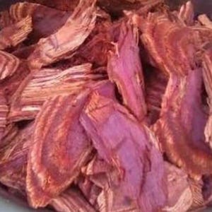 Kapadulla bark  DRIED  FORM