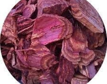 Kapadulla / capadula bark  in OUNCES