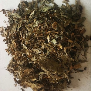 Cordocillo negro  3LBS HONDURAS