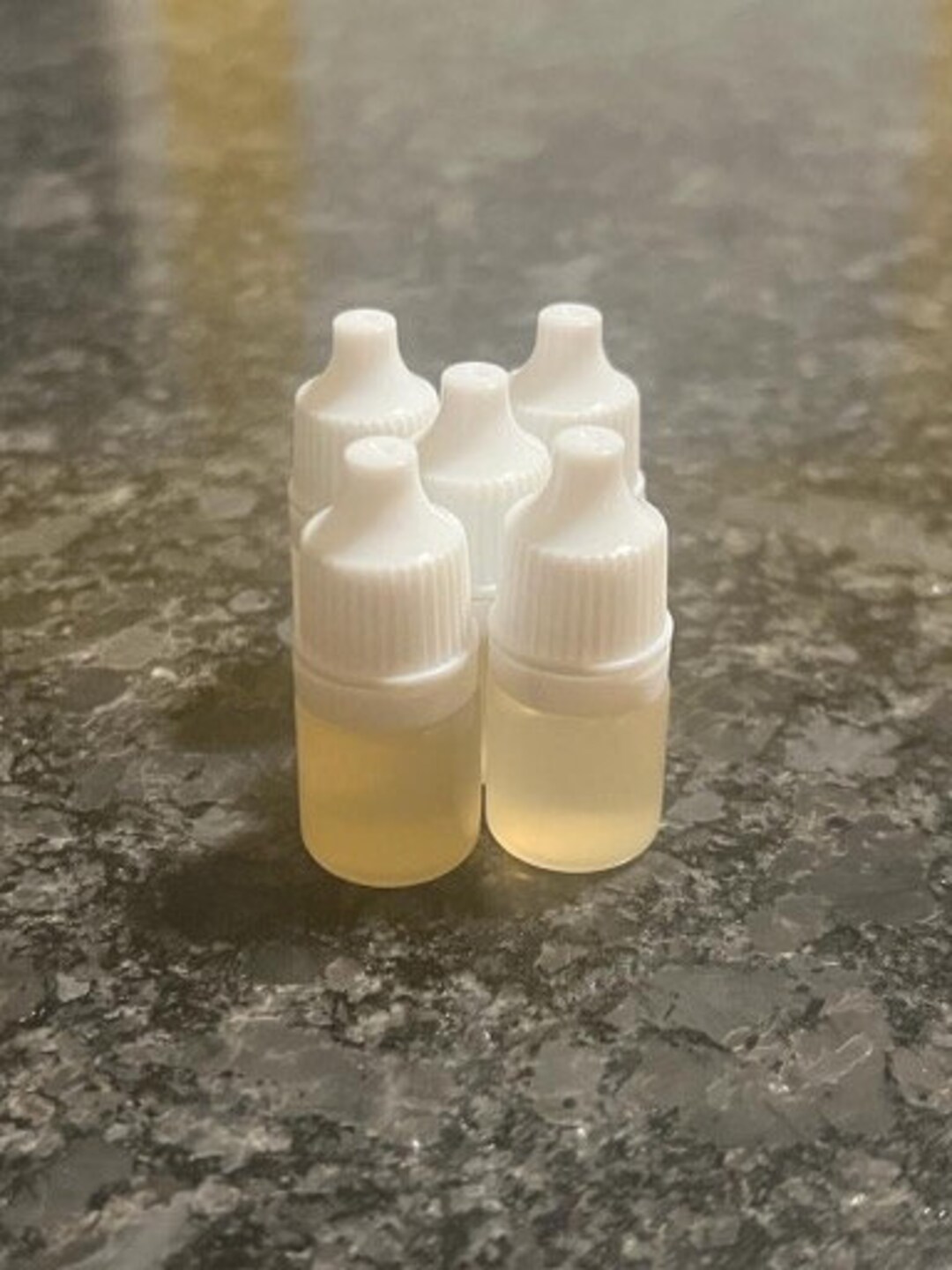 HONDURAS Jimerito Eye Honey 2ml Etsy