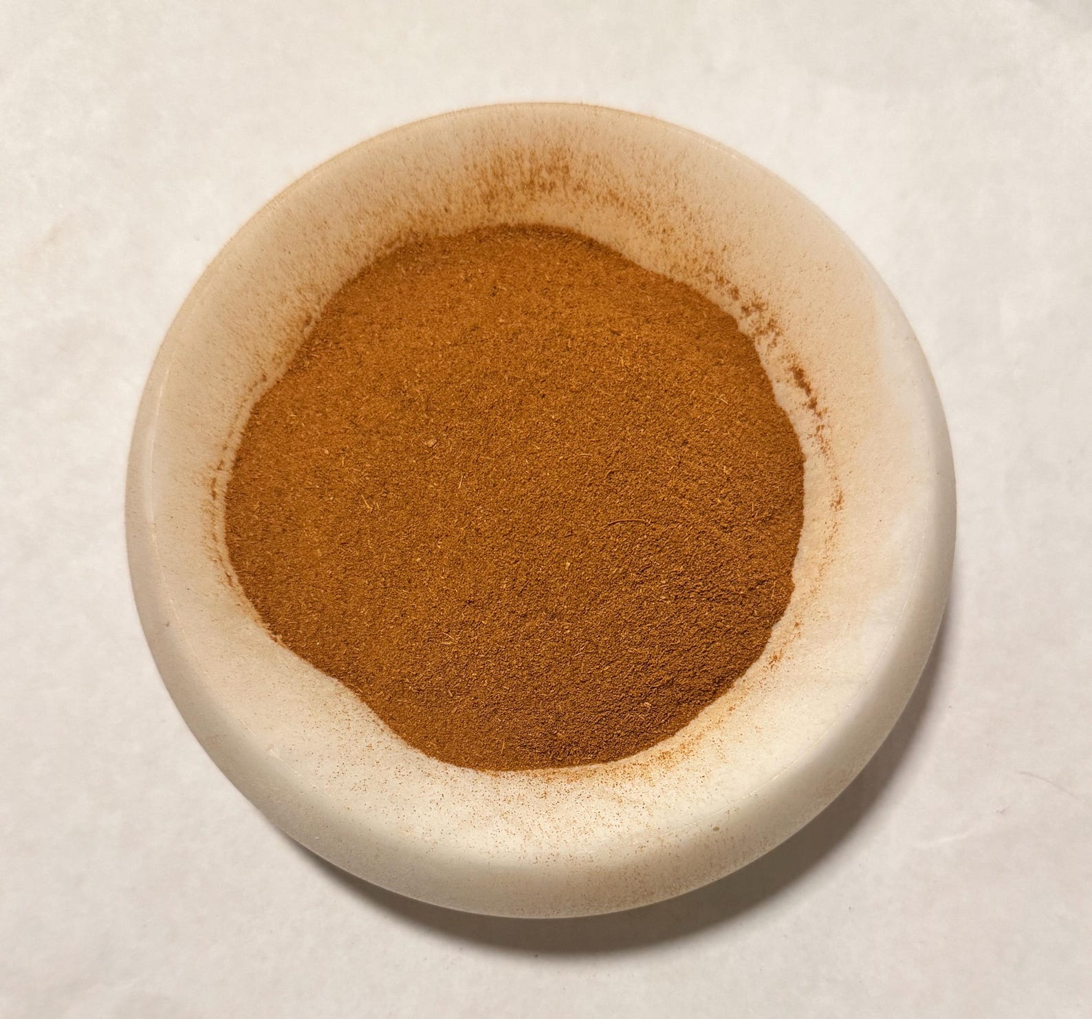 Cuculmeca Powder / Chaney Root Powder - Etsy