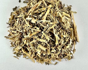 Epazote Herbal Tea
