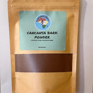 cansasa tobacco Cancansa Bark Powder Red Willow Bark Powder Please join us in Traditional