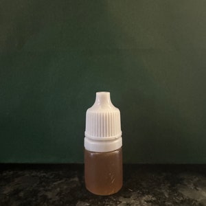 Jimerito eye Honey 2ml  Honduras