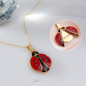 Miraculous best 2024 friend necklace