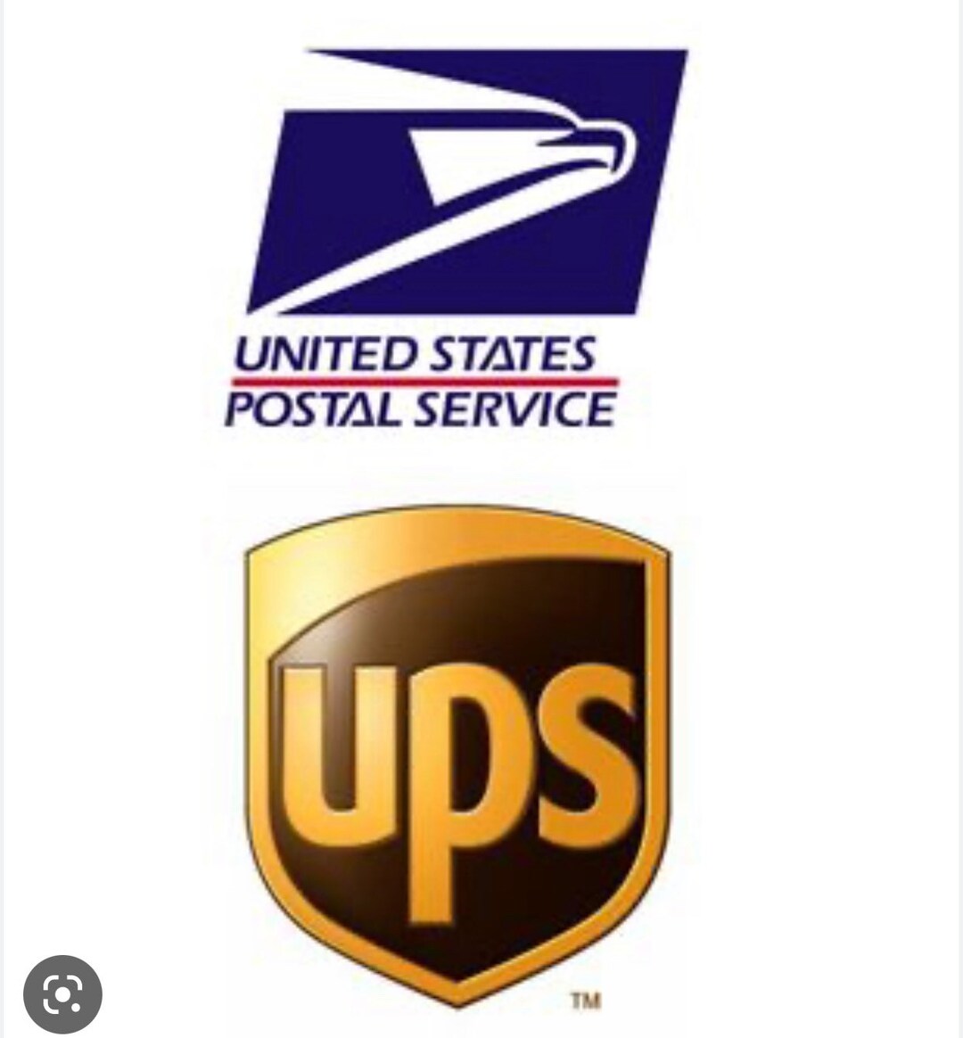 Upgrade to Expedited Shipping With UPS or USPS. 2 Business Days