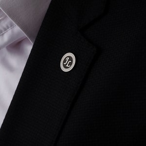 Company Logo Lapel Pin, Wedding Lapel Pin, Funeral Lapel Pin, Memorial Lapel Pins, Company Lapel Pin, Lapel Pins for Events, Lapel pins for