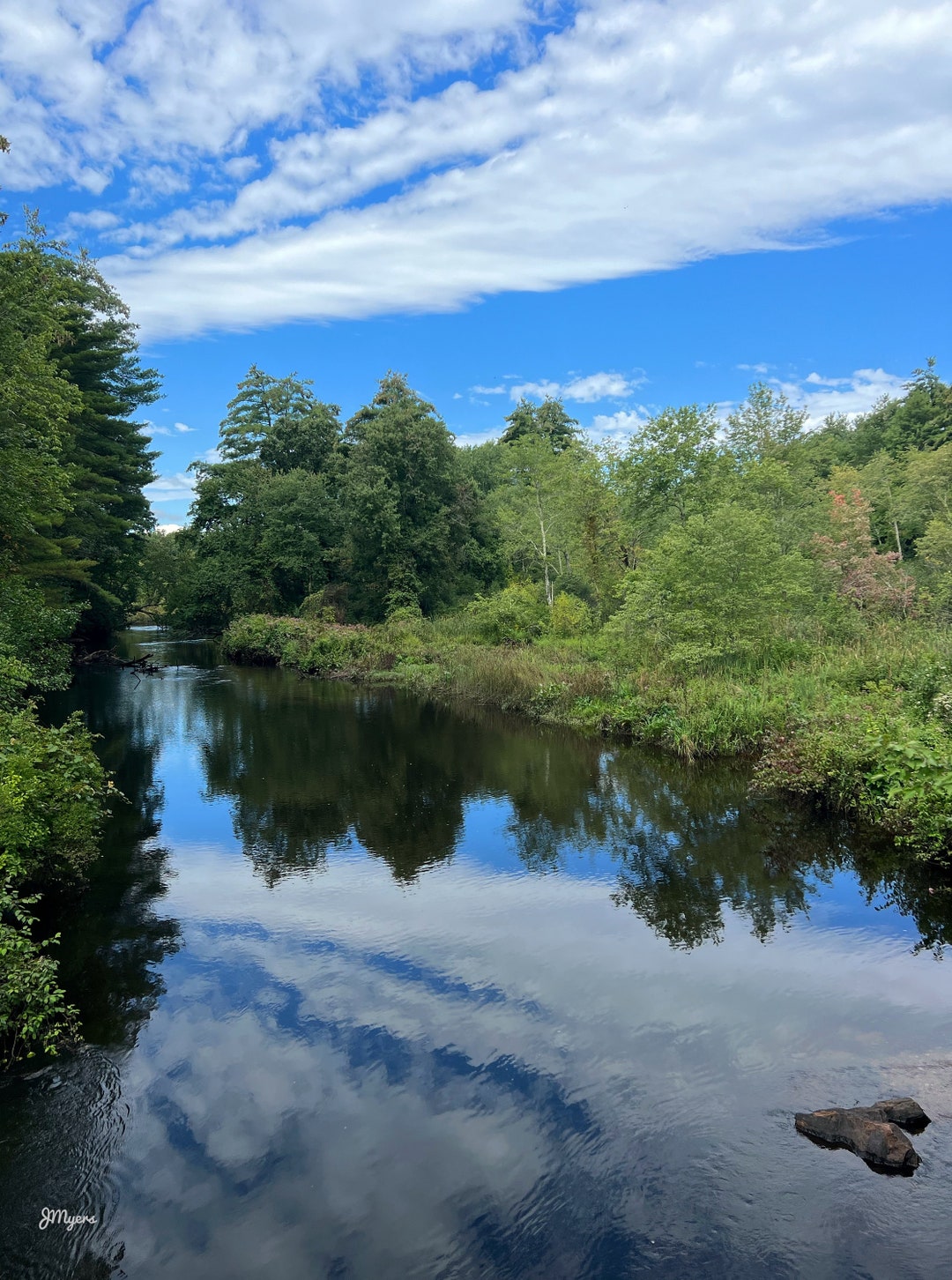 Quinebaug River