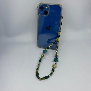 Bijou de téléphone