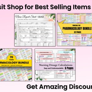 Hematology Disorders | Nursing Notes | 35 Pages Bundle | Nursing Study ...