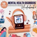 Mental Health Audiobook | Psychology Study Guide | Therapy and Counseling | Psychiatry Audiobook | Exam Prep Audiobook