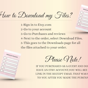 Weight Loss Tracker | Weight Loss PDF | Weight Tracker | Instant Download | Fitness Tracker | Calories Calculator image 10