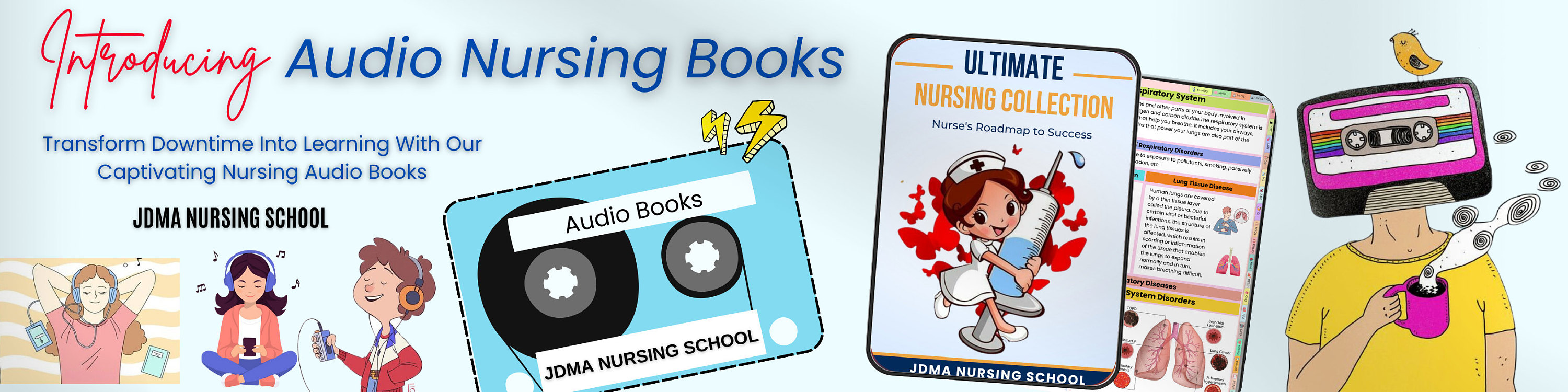 JdmaNursingSchool - Etsy