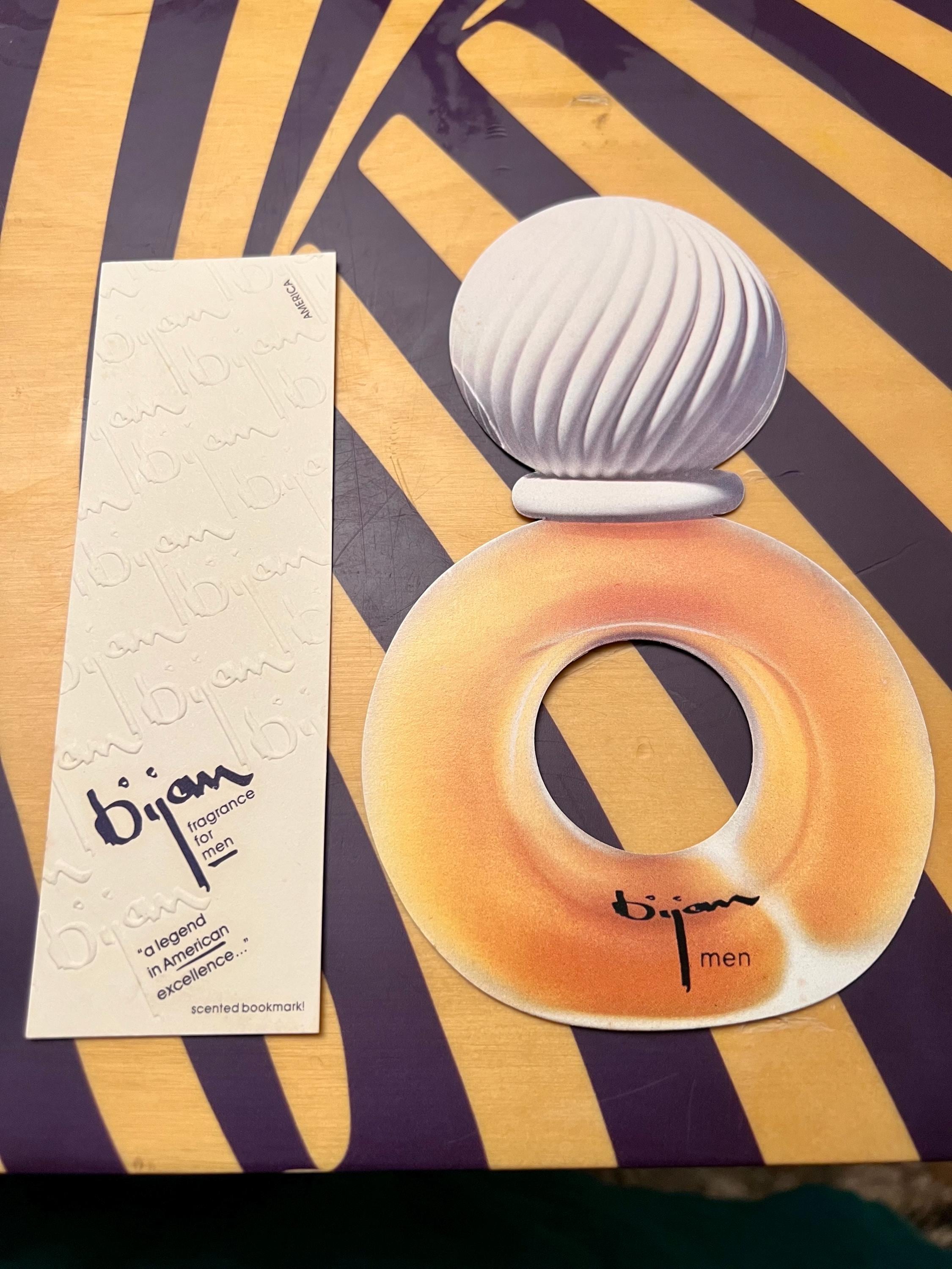 Bijan fragrance - Etsy 日本
