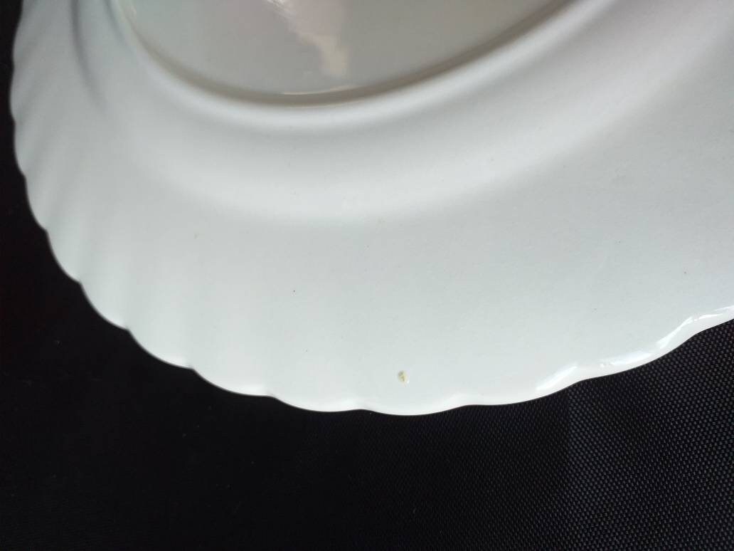 Johnson Brothers Summer Chintz Salad Plate 8.5. Made in Etsy