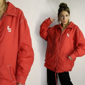 Levis Sports Jacket Etsy
