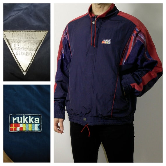 Rukka windbreaker outlet