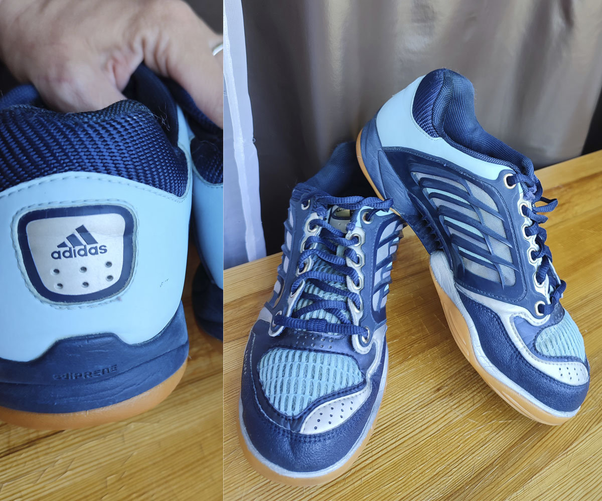 AdidasOriginals #Gazelle #Vintage #og #zapatillas #trainers #sneakers  #footwear #clasicos #classic …