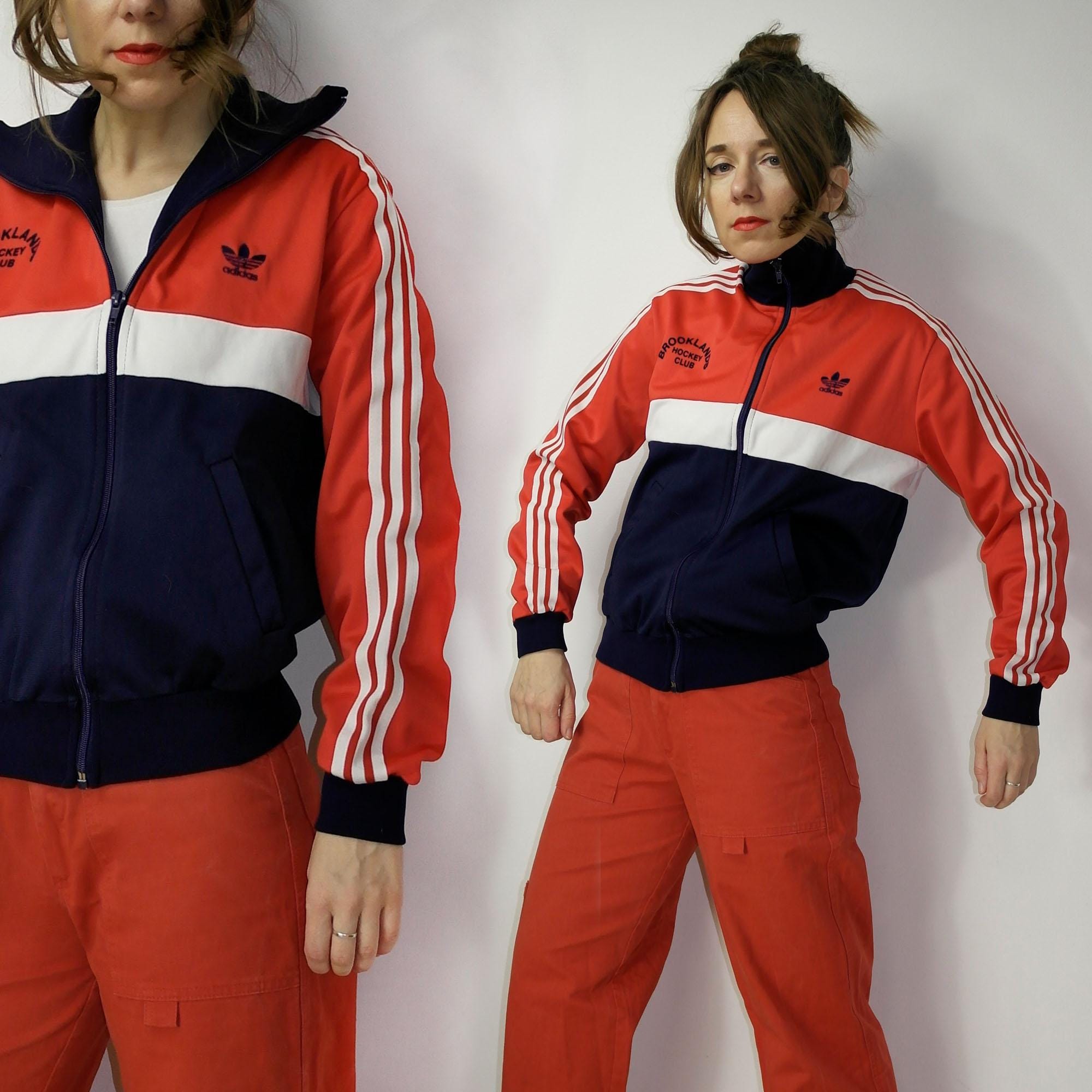 70s Adidas Ventex - Etsy 70s Adidas Ventex - Etsy