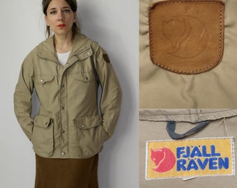 Fjällräven フード付きジャケット Sサイズ オリーブ il_340x270.6096072693_1f0k.jpg