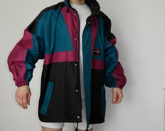Windbreaker | Etsy Windbreaker | Etsy