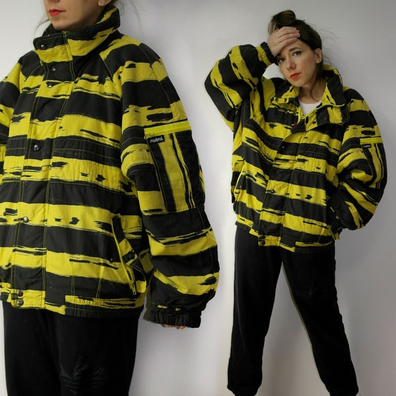 Nike print down jacket best sale