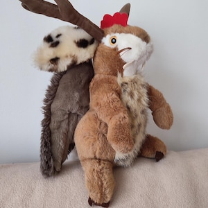 Sigikid Doll - Etsy