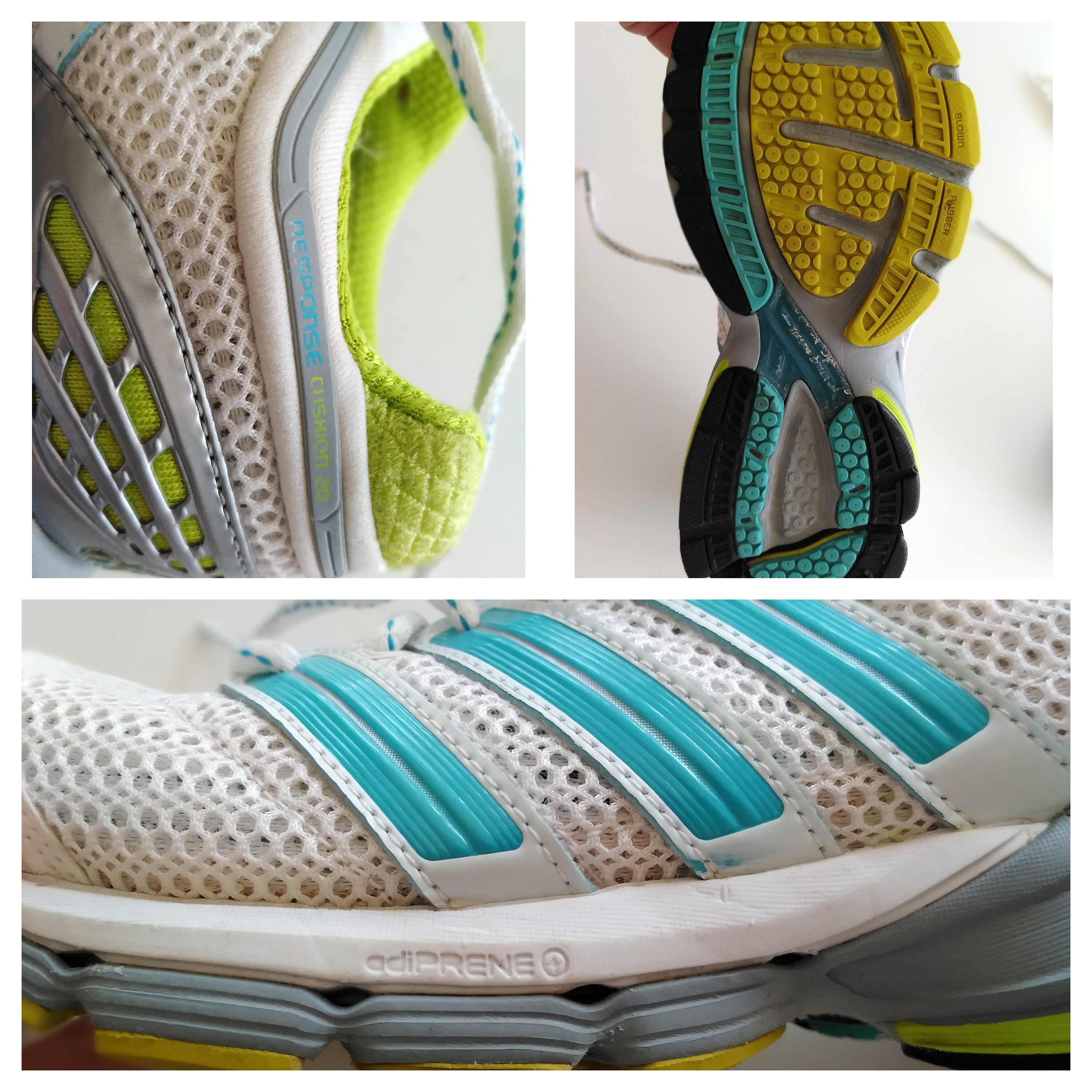 adidas gazelle silver green womens Men's adidas Adistar Control 5