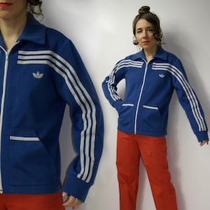 soviet adidas tracksuit