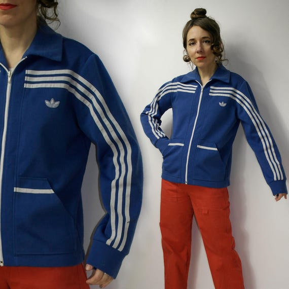 Vintage adidas schwahn jacket - Gem Vintage adidas schwahn jacket - Gem
