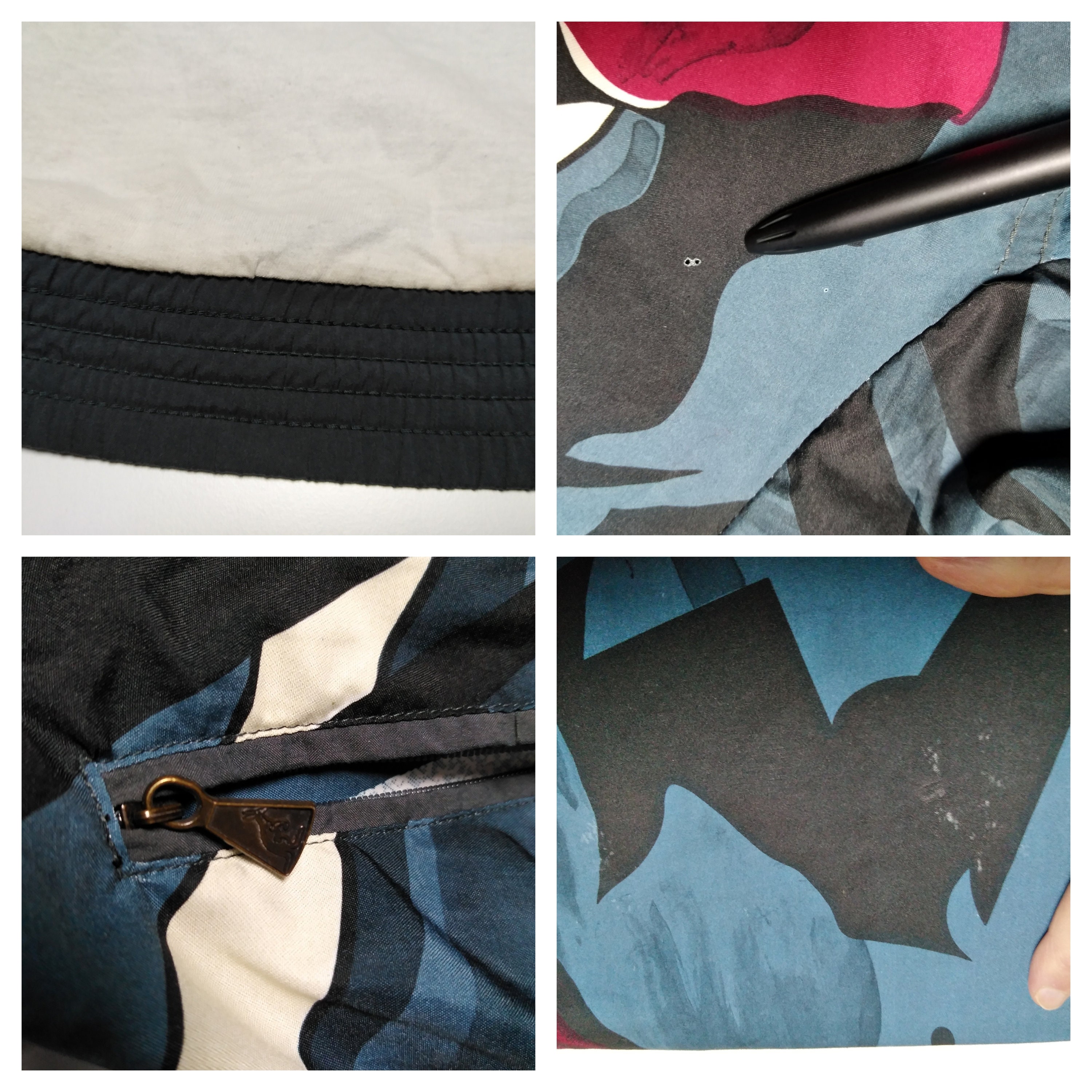 Rare Vintage Australian Tracksuit Jacket by L'alpina / Size 54 ...