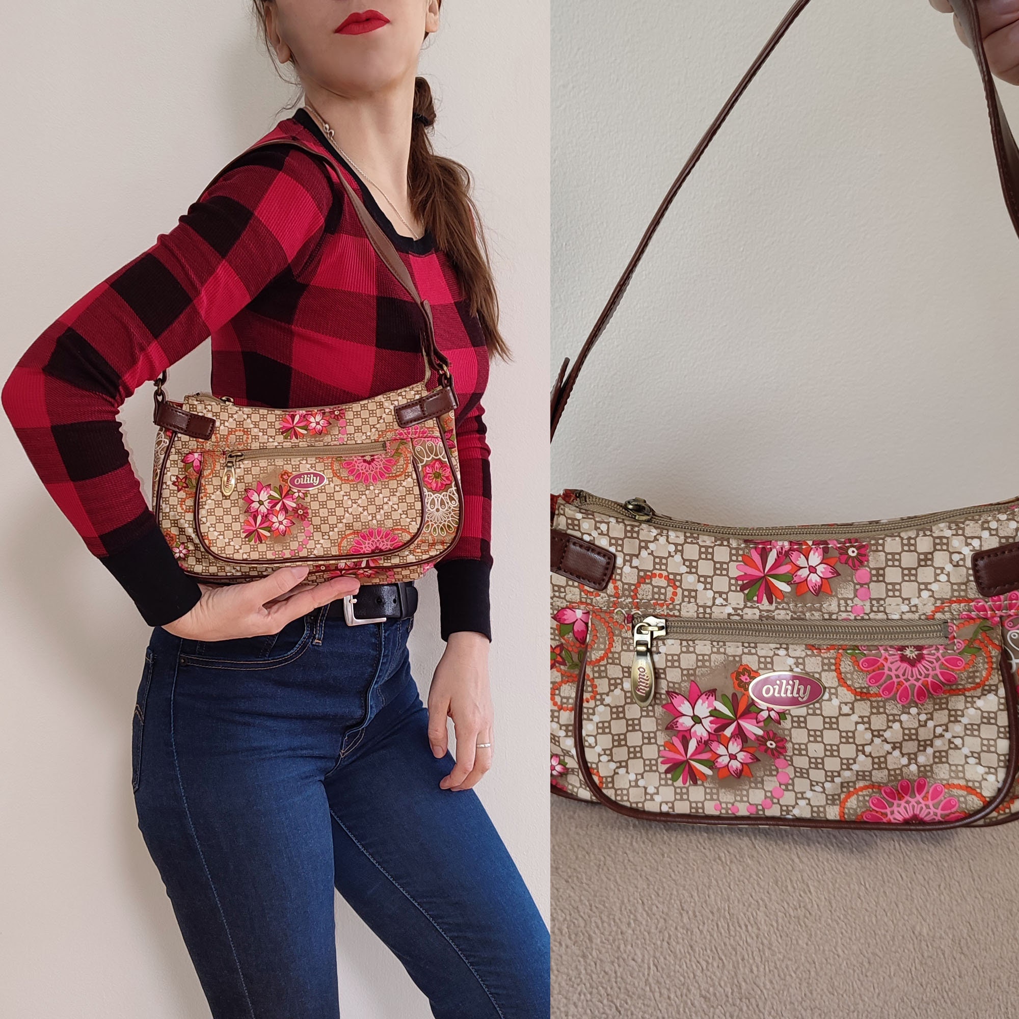 Oilily Bag Etsy UK