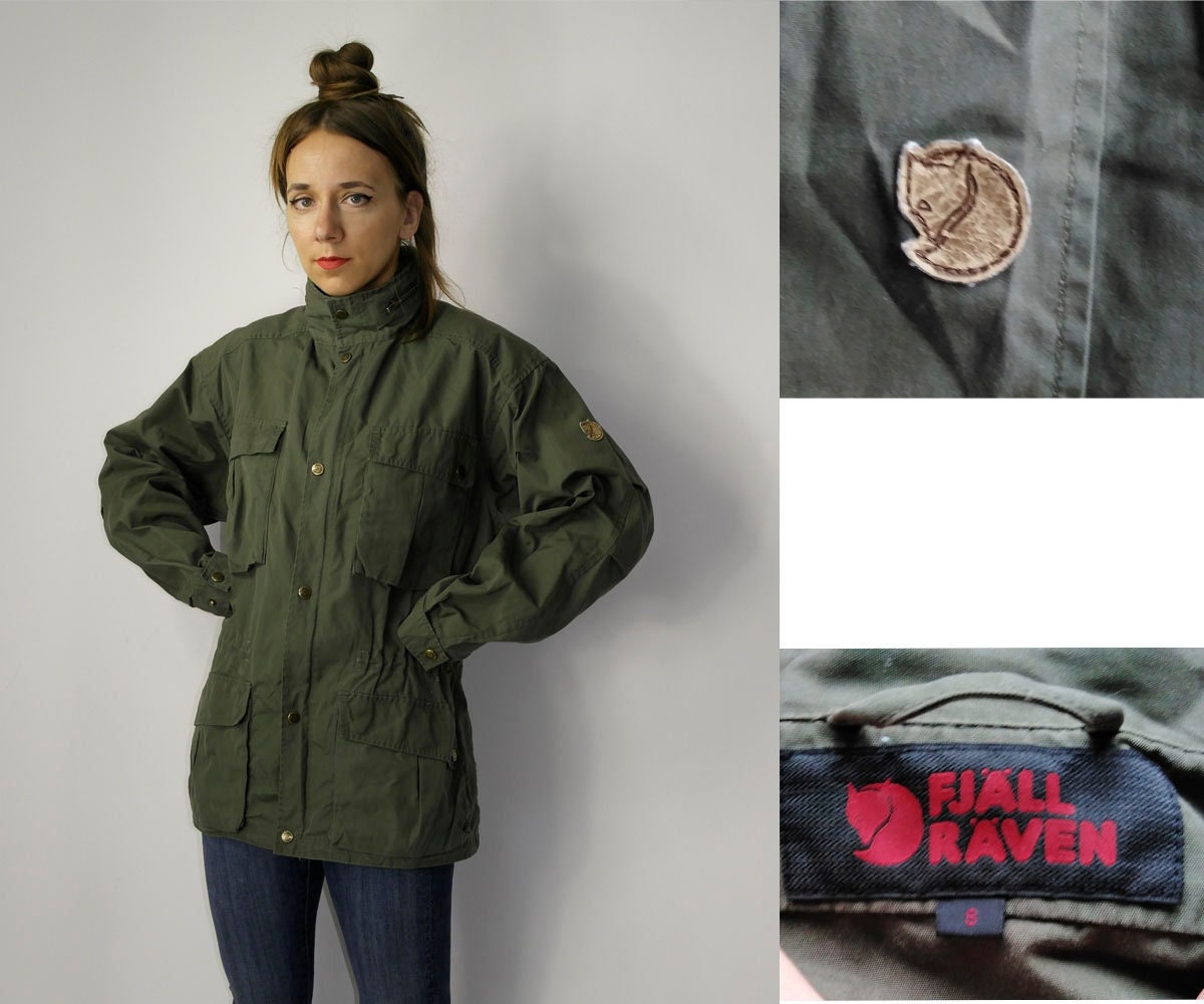 g1000 jacket patch/repair help : r/Fjallraven