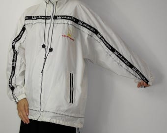 希少 美品 damani dada ダダ ナイロンセットアップ | Pay ID