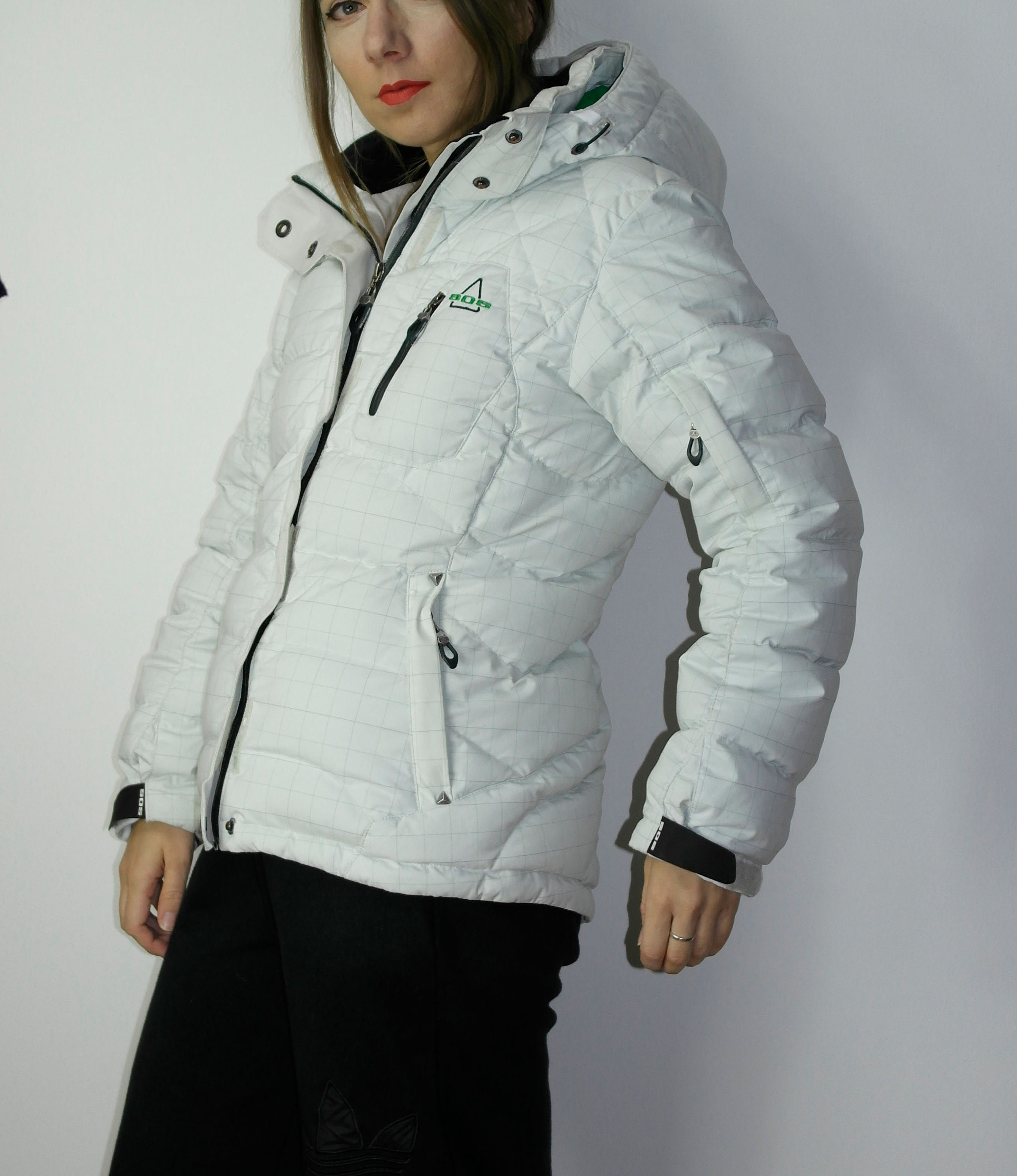 Sos winter cheap jacket