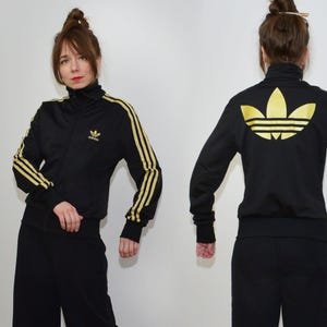 90s Adidas Firebird - Etsy